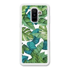 Чохол «Tropical» на Samsung А6 Plus 2018 арт. 1230