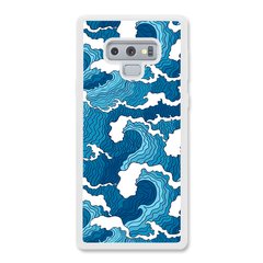 Чохол «Waves» на Samsung Note 9 арт. 1329