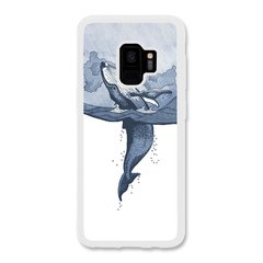 Чохол «Whale» на Samsung S9 арт. 1064
