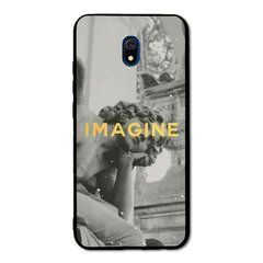 Чохол на Xiaomi Redmi 8A &laquo;Imagine&raquo; арт. 1532