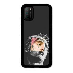 Чохол на Xiaomi Poco M3 &laquo;Pop Art&raquo; арт. 1618