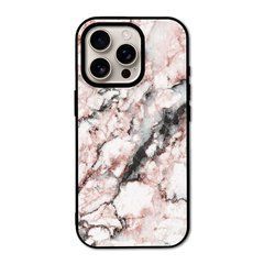 Чохол &laquo;Рink marble&raquo; на iPhone 16 Pro арт.1663