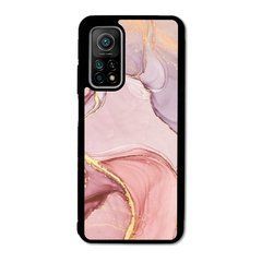 Чохол на Xiaomi MI 10T &laquo;Rose gold&raquo; арт. 2407