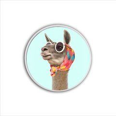 Попсокет &laquo;Llama&raquo; арт.1641