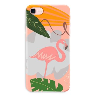 Чехол «Flamingo» на iPhone 7/8/SE 2 арт. 1649