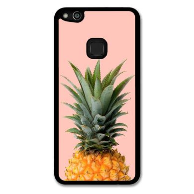 Чехол «A pineapple» на Huawei P10 Lite арт. 1015