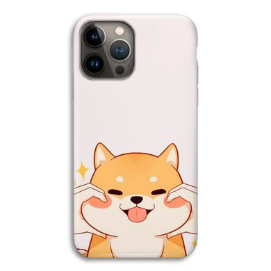 Чохол «Fox» на iPhone 13 Pro Max арт.1095