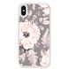 Чохол &laquo;Pink and grey&raquo; на iPhone Xs Max арт. 2322