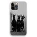 Чехол «Dobermans» на iPhone 13 Pro арт. 2478