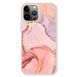 Чохол &laquo;Rose gold&raquo; на iPhone 12 Pro Max арт.2407