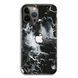 Чехол &laquo;Вlack water&raquo; на iPhone 12 Pro Max арт.1654-я