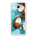Чехол «Coconut» на Samsung А8 2016 арт. 902