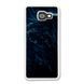 Чехол &laquo;Dark blue water&raquo; на Samsung A5 2017 арт. 2314