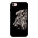 Чохол «Lion» на iPhone 7/8/SE 2 арт. 728