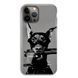 Чехол &laquo;Dangerous Doberman&raquo; на iPhone 12 Pro Max арт.2329