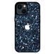 Чохол &laquo;The stones&raquo; на iPhone 13 mini арт.1648-я