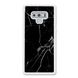 Чохол «Black marble» на Samsung Note 9 арт. 852