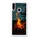 Чехол &laquo;Bonfire&raquo; на Samsung A20s арт. 2317