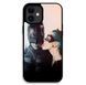 Чехол &laquo;Cat-woman&raquo; на iPhone 12 mini арт.727