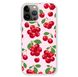 Чохол «Cherries» на iPhone 13 Pro Max арт.2416