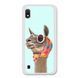 Чохол &laquo;Llama&raquo; на Samsung A10 арт. 1641