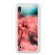 Чохол &laquo;Pink flower&raquo; на Samsung A10 арт. 2405