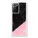 Чохол &laquo;Рink or black&raquo; на Samsung Note 20 Ultra арт. 1664