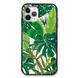 Чохол «Tropical leaves» на iPhone 11 Pro арт. 2403