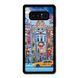 Новорічний чохол &laquo;New York christmas&raquo; на Samsung Note 8 арт. 1905