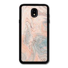 Чехол &laquo;Light texture&raquo; на Samsung J3 2017 арт. 2419