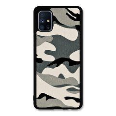 Чехол &laquo;Army&raquo; на Samsung A21s арт. 1436