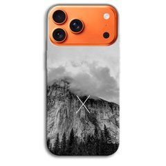 Чехол &laquo;Nature&raquo; на iPhone 17 Pro Max арт.735