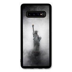 Чохол &laquo;Statue of Liberty&raquo; на Samsung S10 Plus арт. 1886