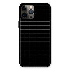 Чехол &laquo;White cage&raquo; на iPhone 12|12 Pro арт.1659
