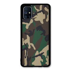 Чехол &laquo;Army&raquo; на Samsung M51 арт. 858