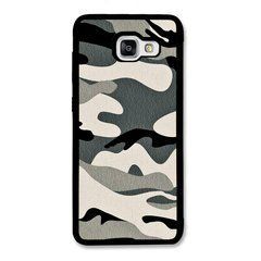 Чехол &laquo;Army&raquo; на Samsung A5 2016 арт. 1436