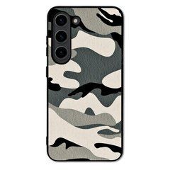 Чехол &laquo;Army&raquo; на Samsung S23 Plus арт. 1436