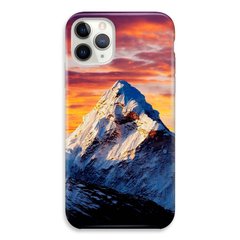 Чохол «Mountain peaks» на iPhone 11 Pro арт. 2496