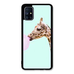 Чохол &laquo;Giraffe&raquo; на Samsung M31s арт. 1040
