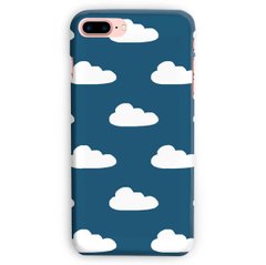 Чехол «The clouds» на iPhone 7+/8+ арт. 2265