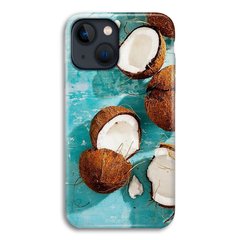 Чохол «Coconut» на iPhone 15 Plus арт.902
