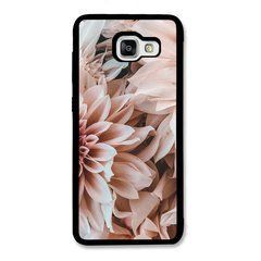Чехол &laquo;Flower heaven&raquo; на Samsung A5 2016 арт. 1706