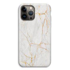 Чохол &laquo;Marble&raquo; на iPhone 12|12 Pro арт.1865