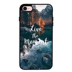Чехол &laquo;Moments&raquo; на iPhone 7/8/SE 2 арт. 1232