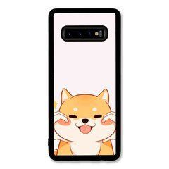 Чохол &laquo;Fox&raquo; на Samsung S10 Plus арт. 1095