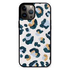 Чохол &laquo;Leo print&raquo; на iPhone 14 Pro арт.1797