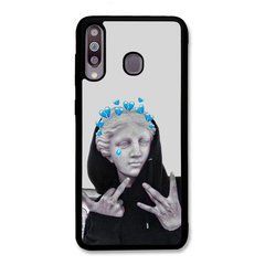 Чохол &laquo;Swag&raquo; на Samsung M30 арт. 1244