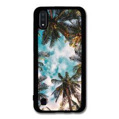 Чохол &laquo;Nature&raquo; на Samsung M01 арт. 1683