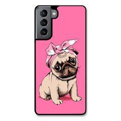 Чохол &laquo;Baby dog&raquo; на Samsung S22 Plus арт. 1160