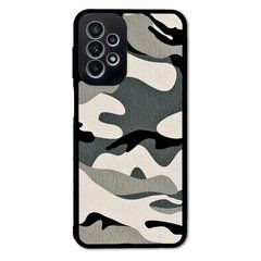 Чохол &laquo;Army&raquo; на Samsung A33 арт. 1436